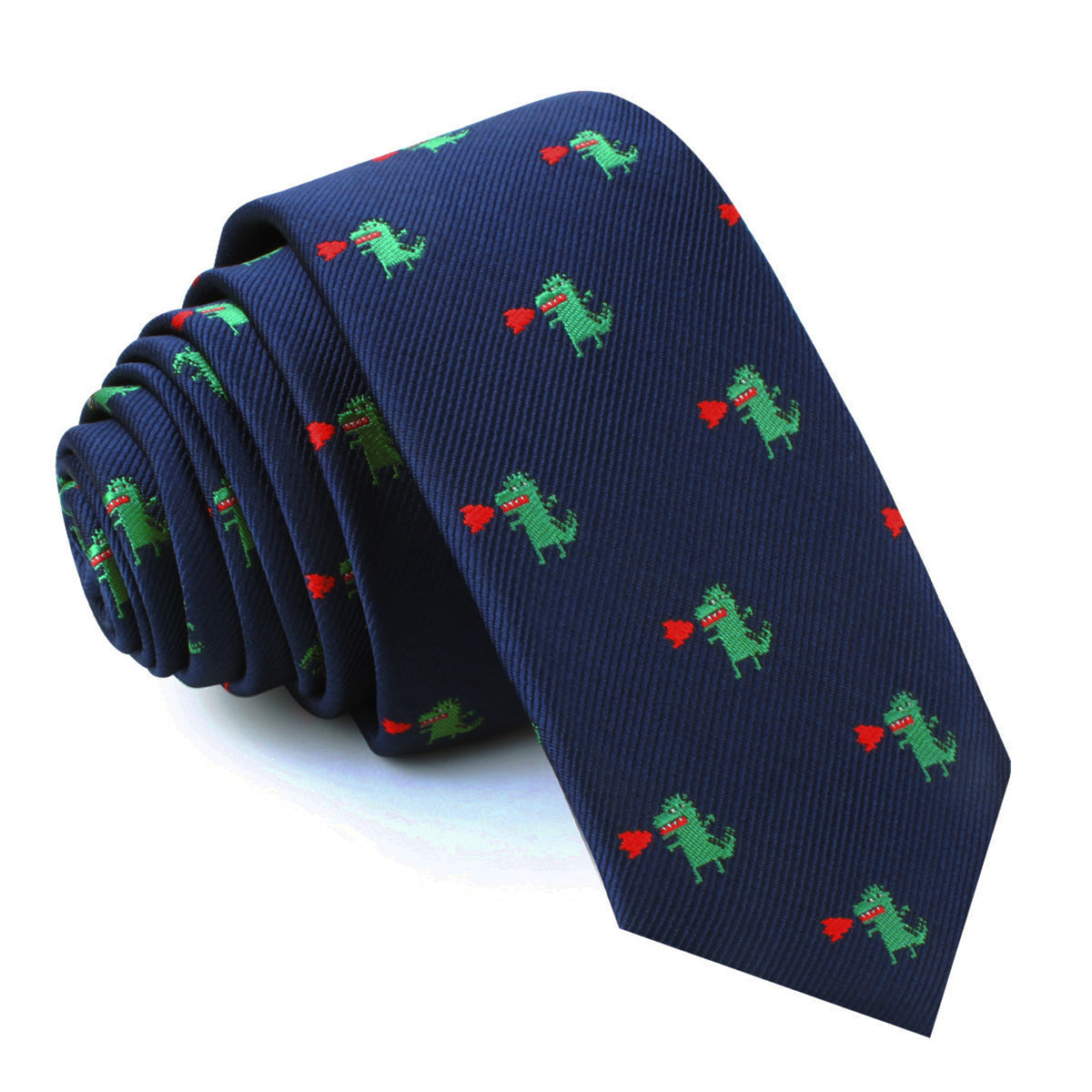 Dragon Tie - Skinny