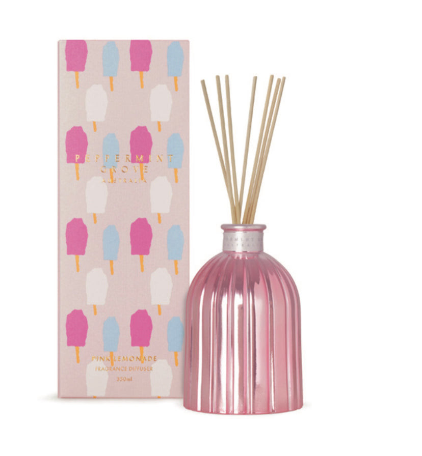 Pink Lemonade Diffuser