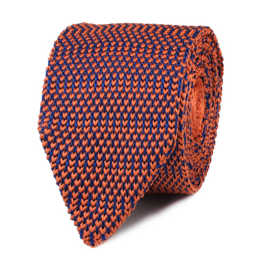 Marrakesh Knitted Tie
