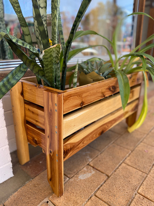 Timber Planter Box
