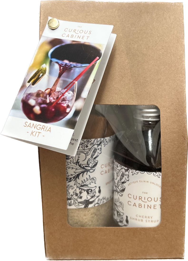 Sangria Kit