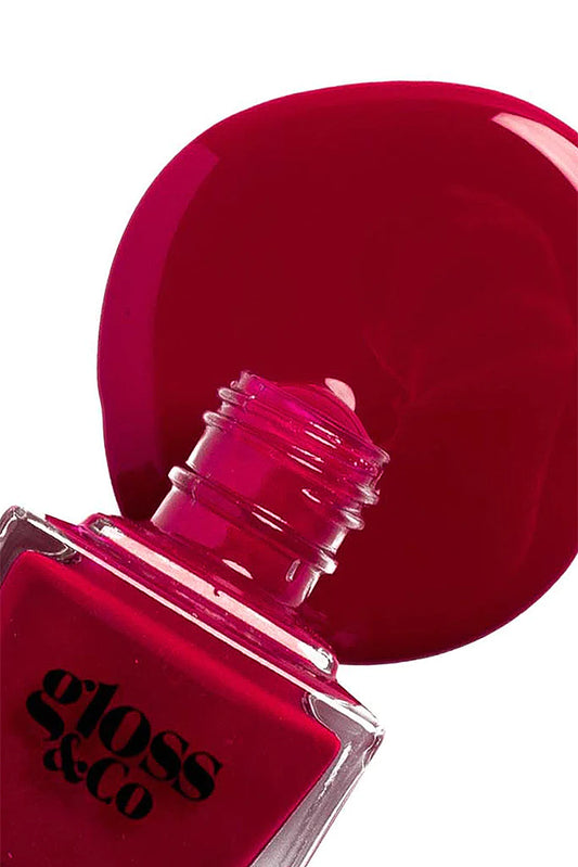 Love Letters Nail Polish