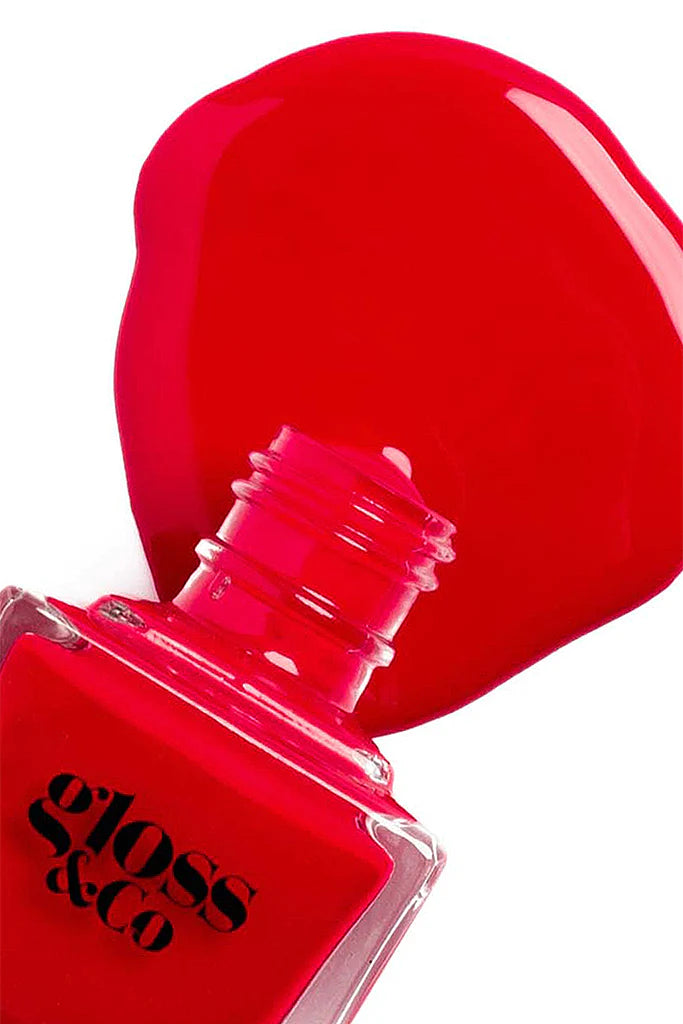 Lovers Lane Nail Polish
