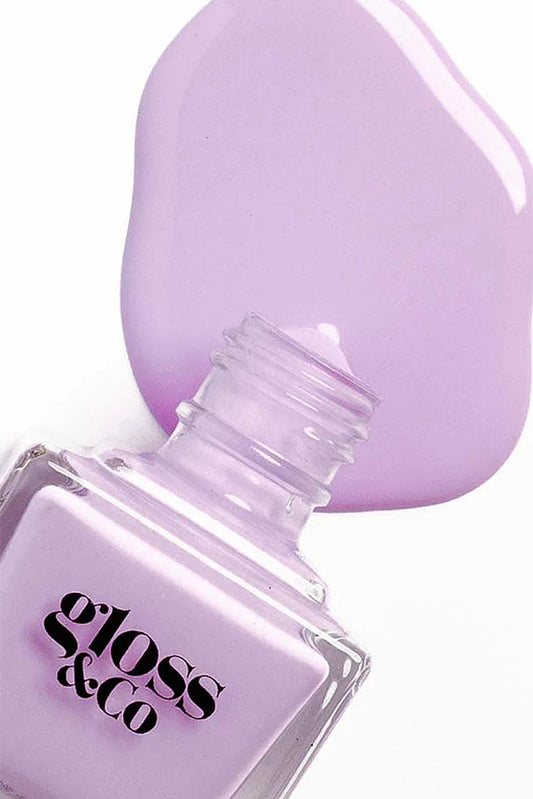 Sugar Mama Nail Polish