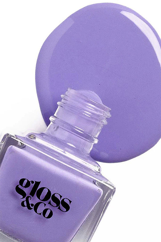 Kin Nail Polish