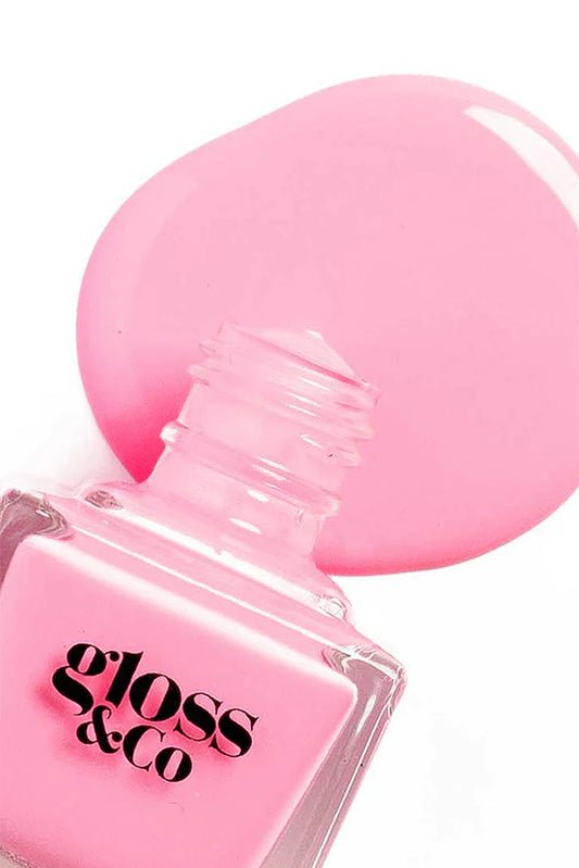 Alyse Nail Polish