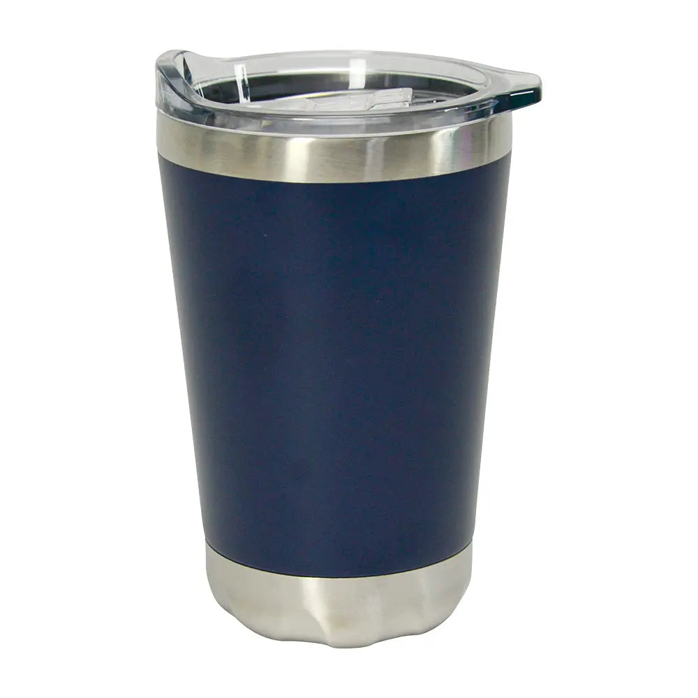 Coffee Mug - Double Wall - Stainless Steel
