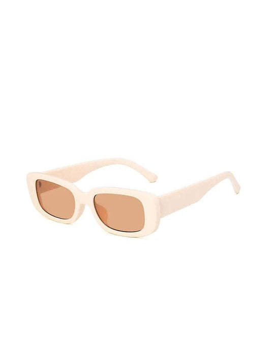 Fashion Sunglasses - Naples - Ivory