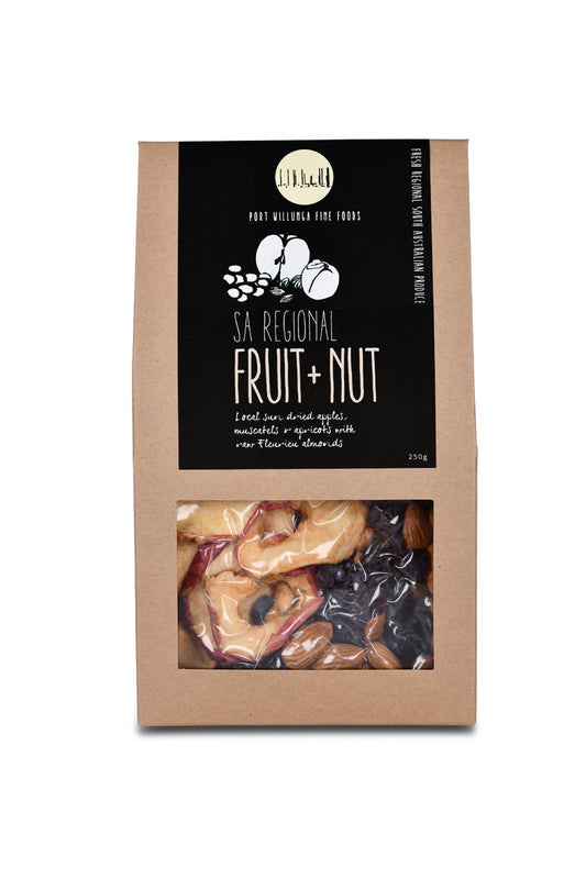 South Australian Fruit & Nut Pack