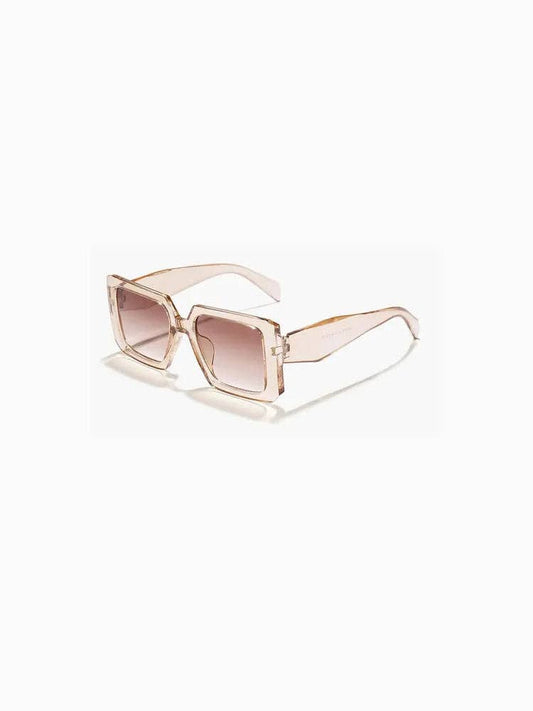 Fashion Sunglasses - Treviso - Mocha