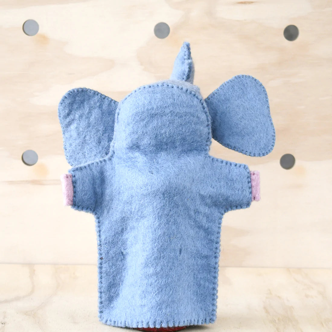 Elephant Hand Puppet