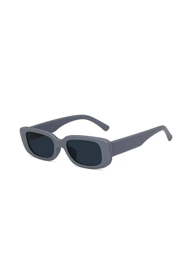 Fashion Sunglasses - Naples - Grey