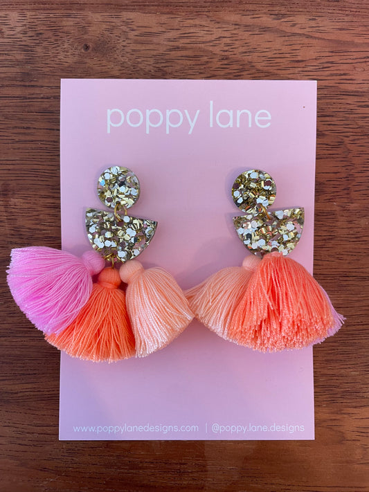 Poppy Lane - Bam Bam Drops