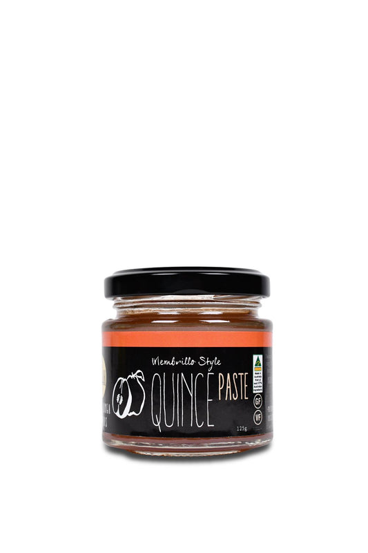 Quince Paste