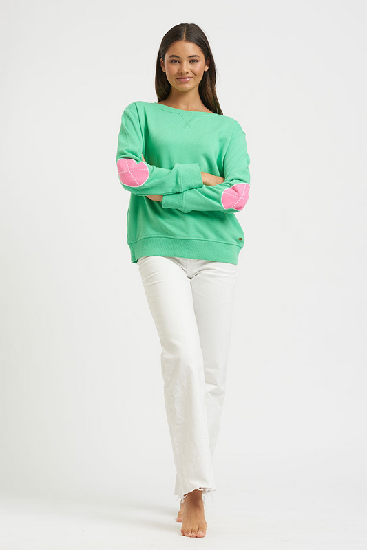 Classic Cotton Sweatshirt