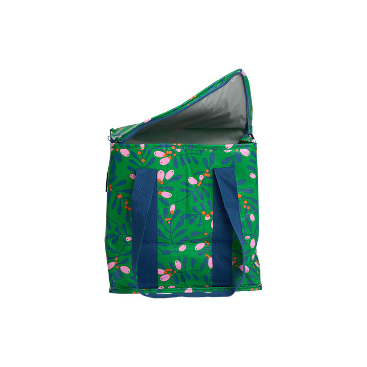 Olives Insulated Tote