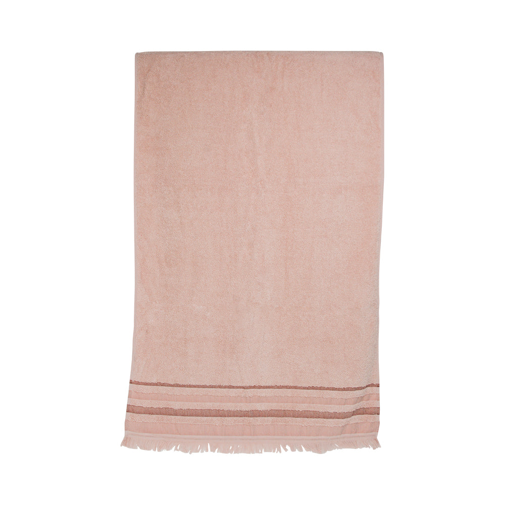 Turkish Bath Towel