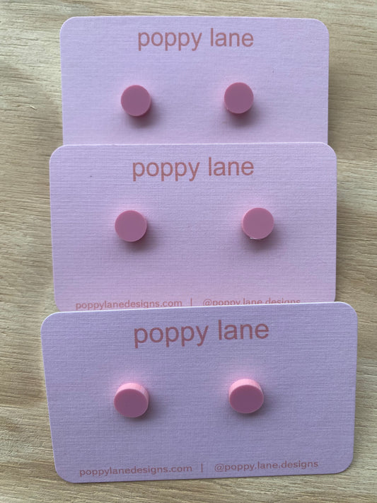 Poppy Lane - Everyday Studs
