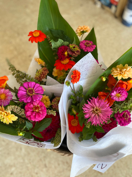 Flower Bunch