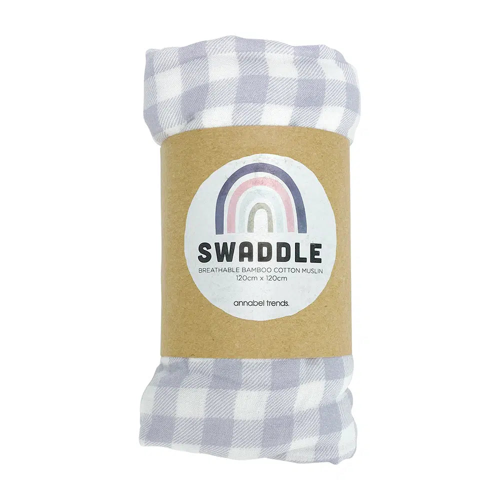 Muslin Swaddle