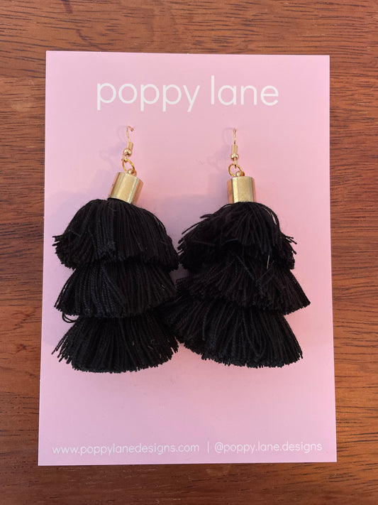 Poppy Lane - Elly Drops