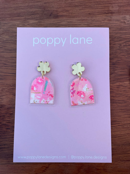 Poppy Lane- Sarah drops