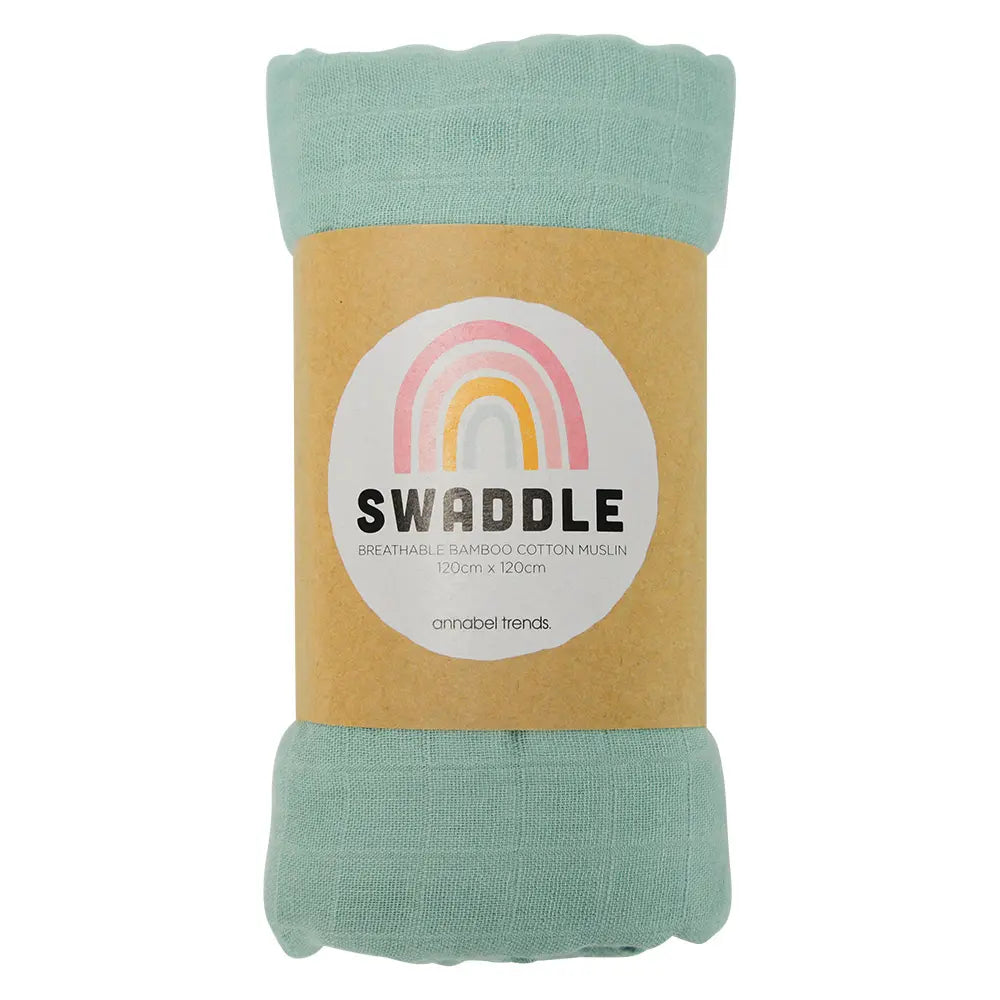 Muslin Swaddle