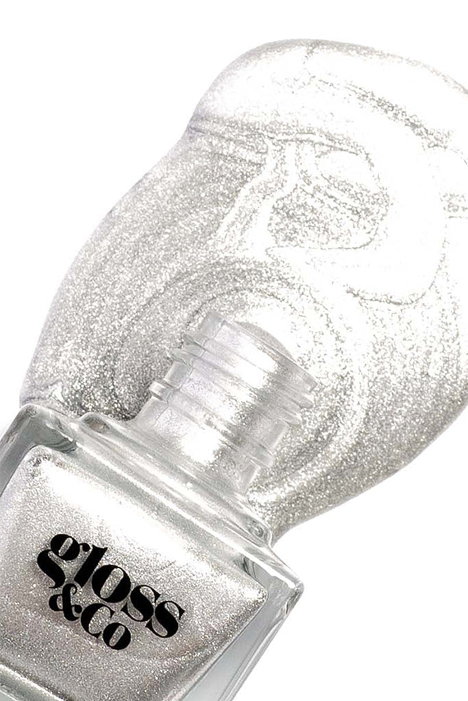 On Cloud Nine Nail Polish