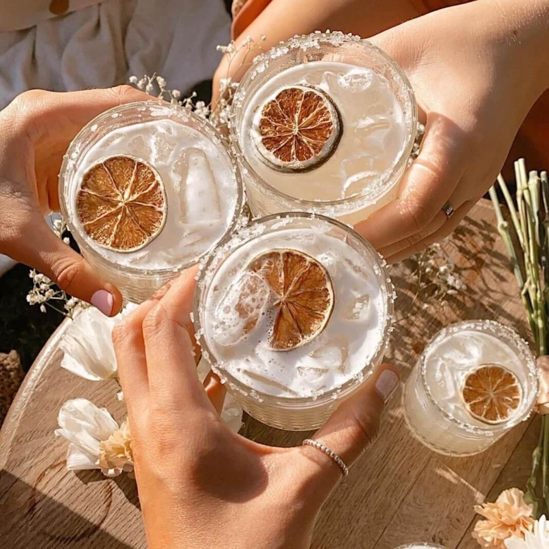 Margarita Cocktail Mix